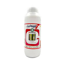 حشره‌کش فیپرونیل ۰.۲ درصد گل‌سم یک کیلویی